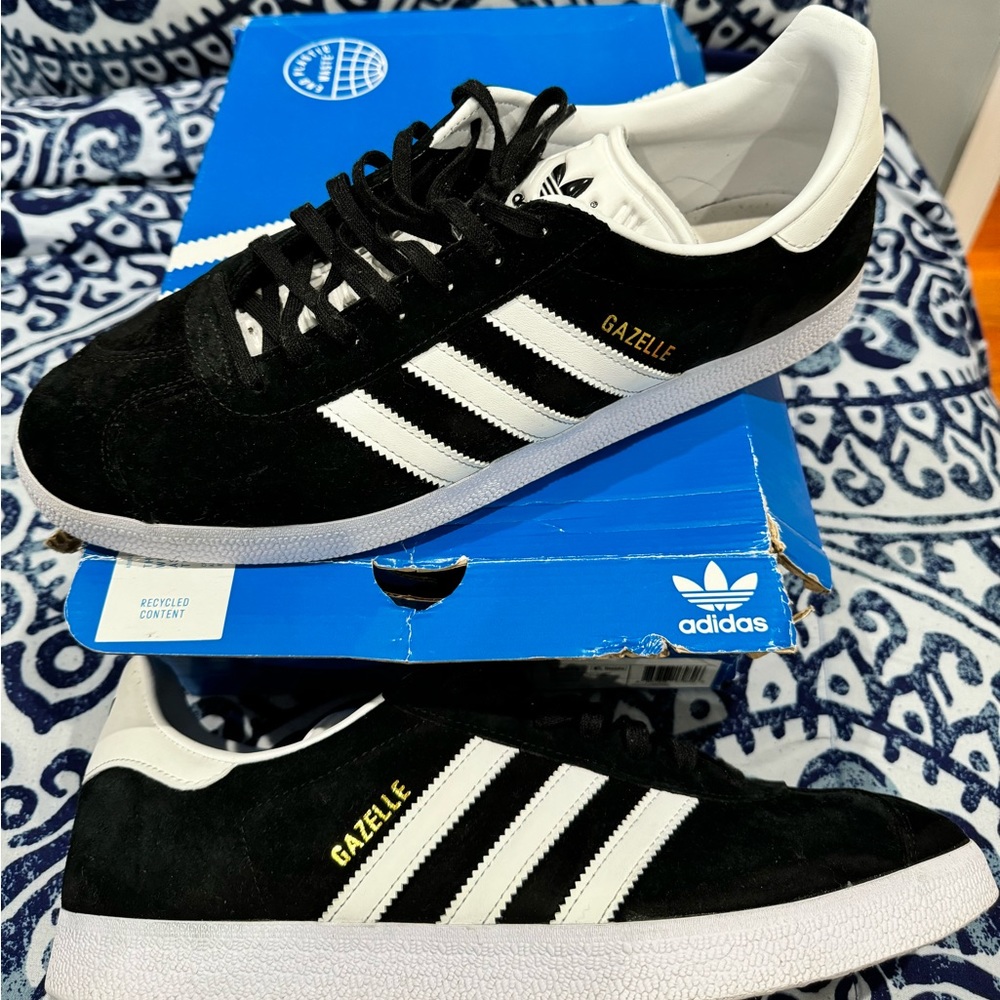 ADIDAS - Picture 7 of 7
